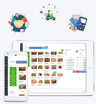 Benefits of Restaurant Management System