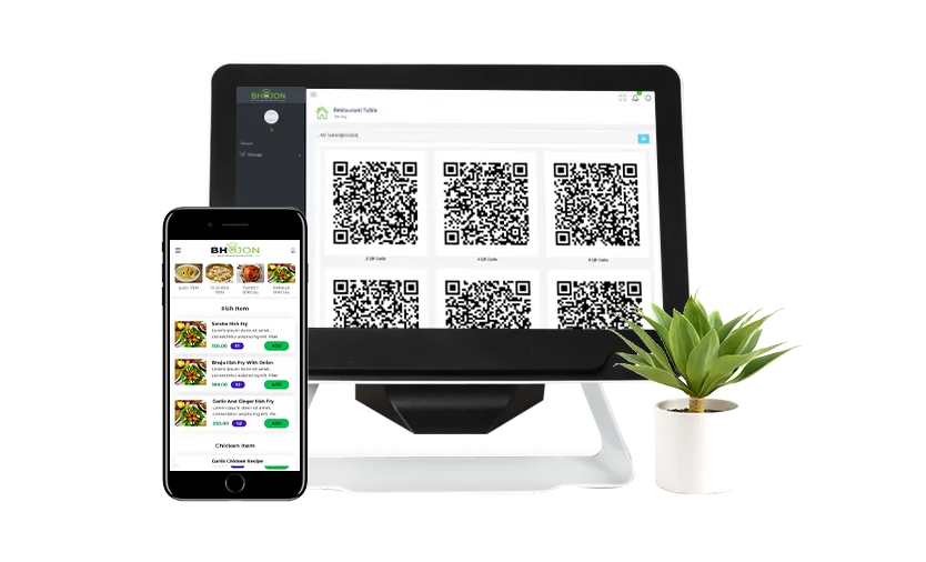 Restaurant Management Software Desktop Apps