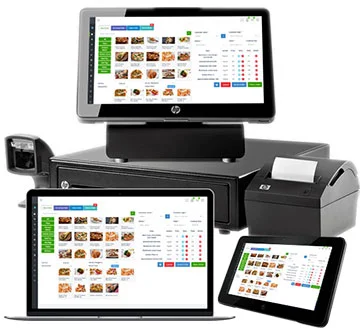 What is Restaurant Management System