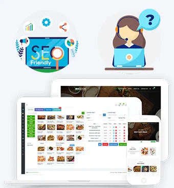 Why choose Restaurant Management System